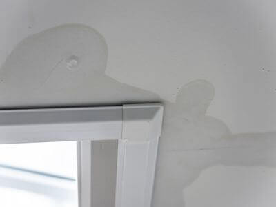 About water damage cleanup - ceiling water damage repair experts in Goleta